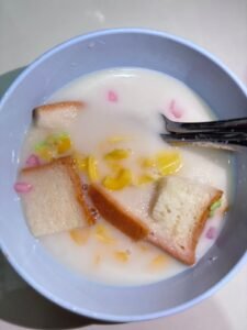 Angsle Varian Nangka