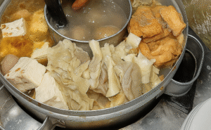 Bakso Malang Sam Aan