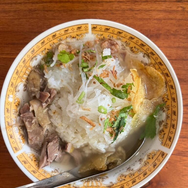 Spesial Soto Boyolali Hadir di Malang: Kuah Bening Kaya Rasa yang Bikin Ketagihan!