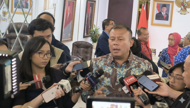 Pernyataan Wakil Ketua DPR Soal Ahli Gizi Picu Polemik, Kualitas Program MBG Dinilai Terancam