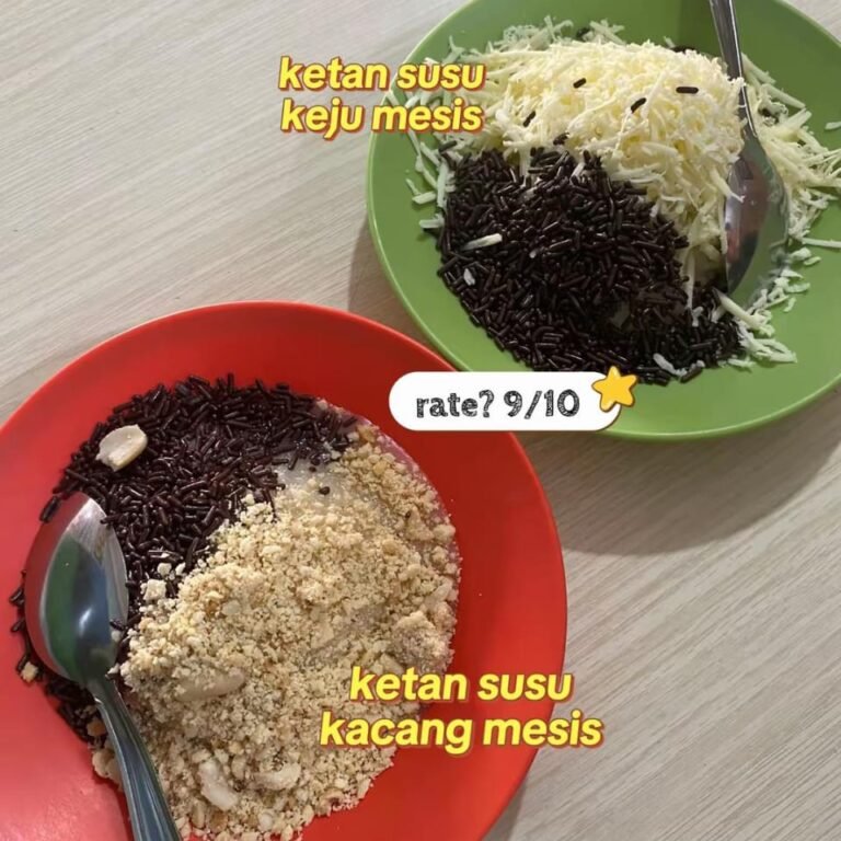 pos ketan legenda 1967