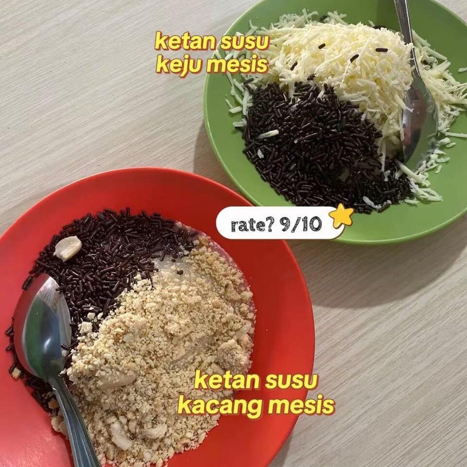 pos ketan legenda 1967