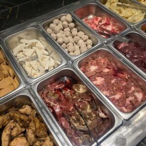 Cocari Malang – Sensasi Grill Halal dengan 130++ Menu, Sushi, dan Dessert Manis yang Menggoda