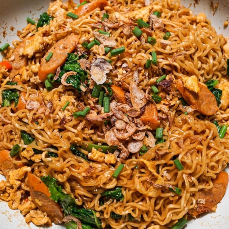 mie nyemek mahasiswa