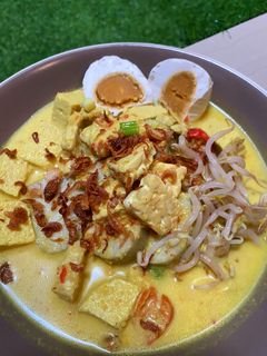 Orem-Orem Malang. Doc Cookpad.com/ @yellameishaa