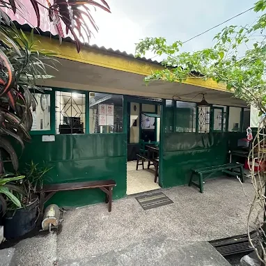 Sate Gebug 1920 Malang, doc Google Maps/ @Galuh Ichi