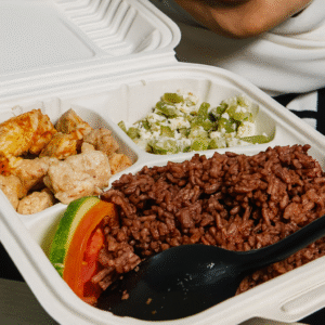 Mulai Makan yang Lebih Sehat Tapi Tetap Enak Dengan Healthy FnB Diet Food