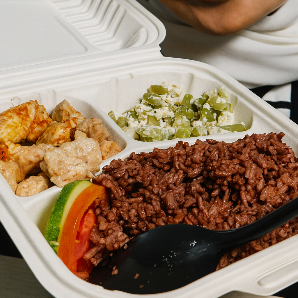 Mulai Makan yang Lebih Sehat Tapi Tetap Enak Dengan Healthy FnB Diet Food