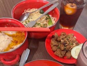 Kopitiam Laoban