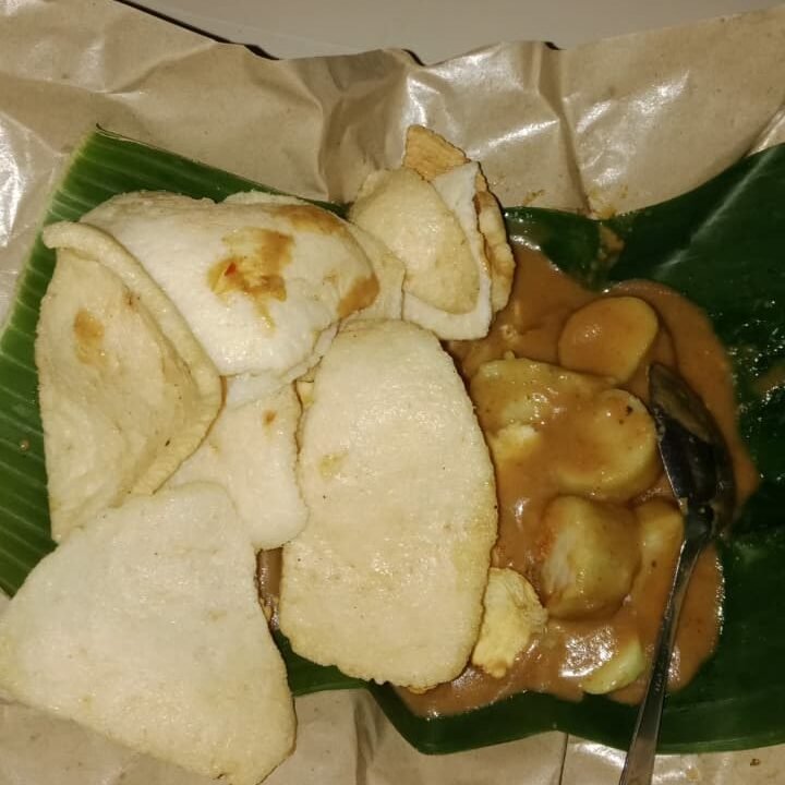 Gado Gado