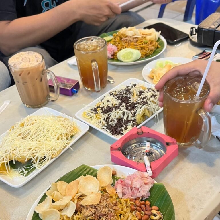 Waroeng Aceh Kemang: Menyajikan Cita Rasa Aceh dalam Setiap Hidangan dengan Rempah Khas