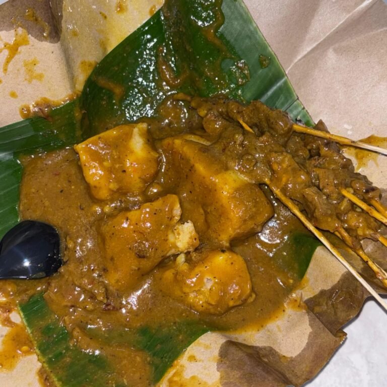 Sate Padang