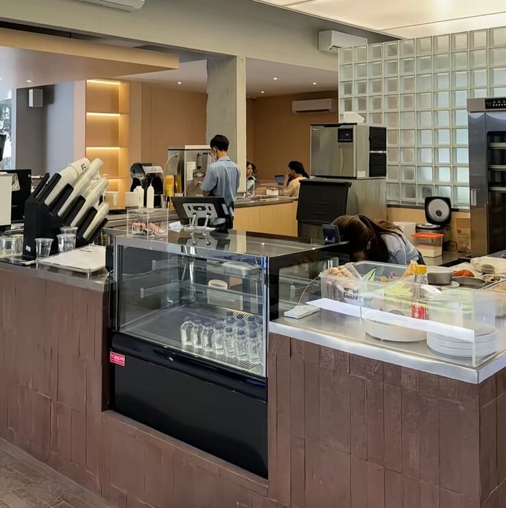 Arah Coffee Malang Jadi Pilihan Favorit Mahasiswa untuk Nugas Berkat Suasana Tenang dan Fasilitas Lengkap