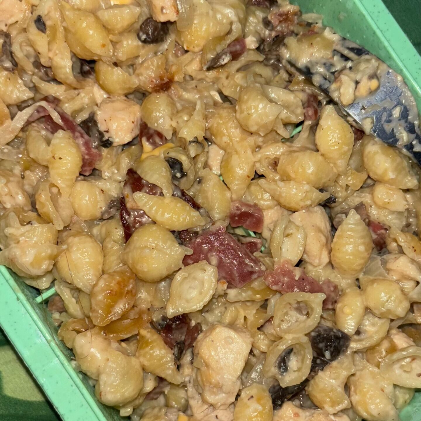 Resep Mac & Cheese Creamy dengan Rasa Gurih yang Menggugah Selera