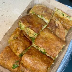 Martabak Telor