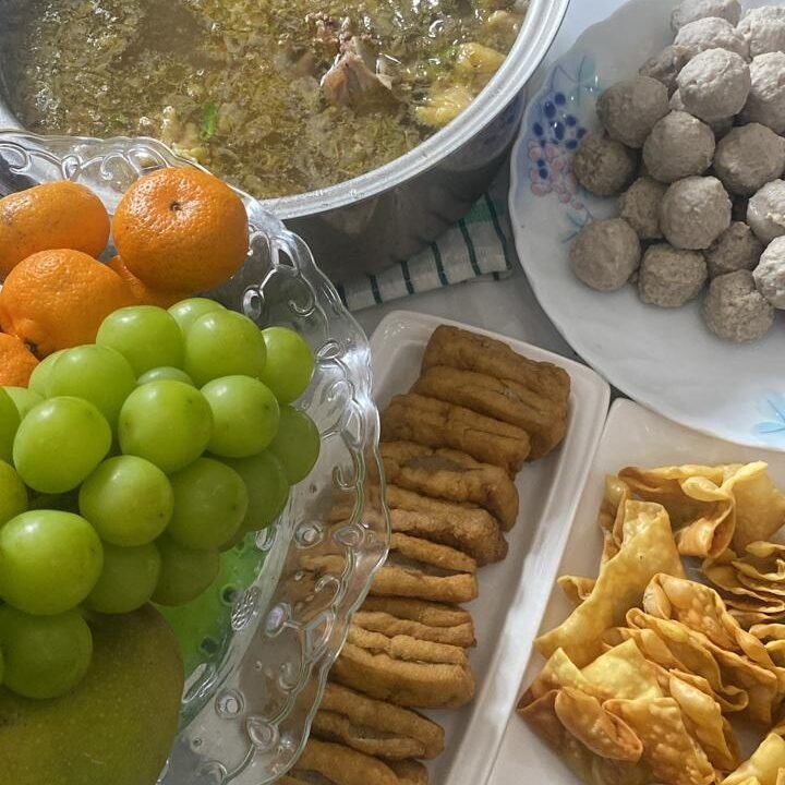 Resep Bakso Daging, Tahu Bakso, dan Gorengan yang Gurih dan Mengenyangkan