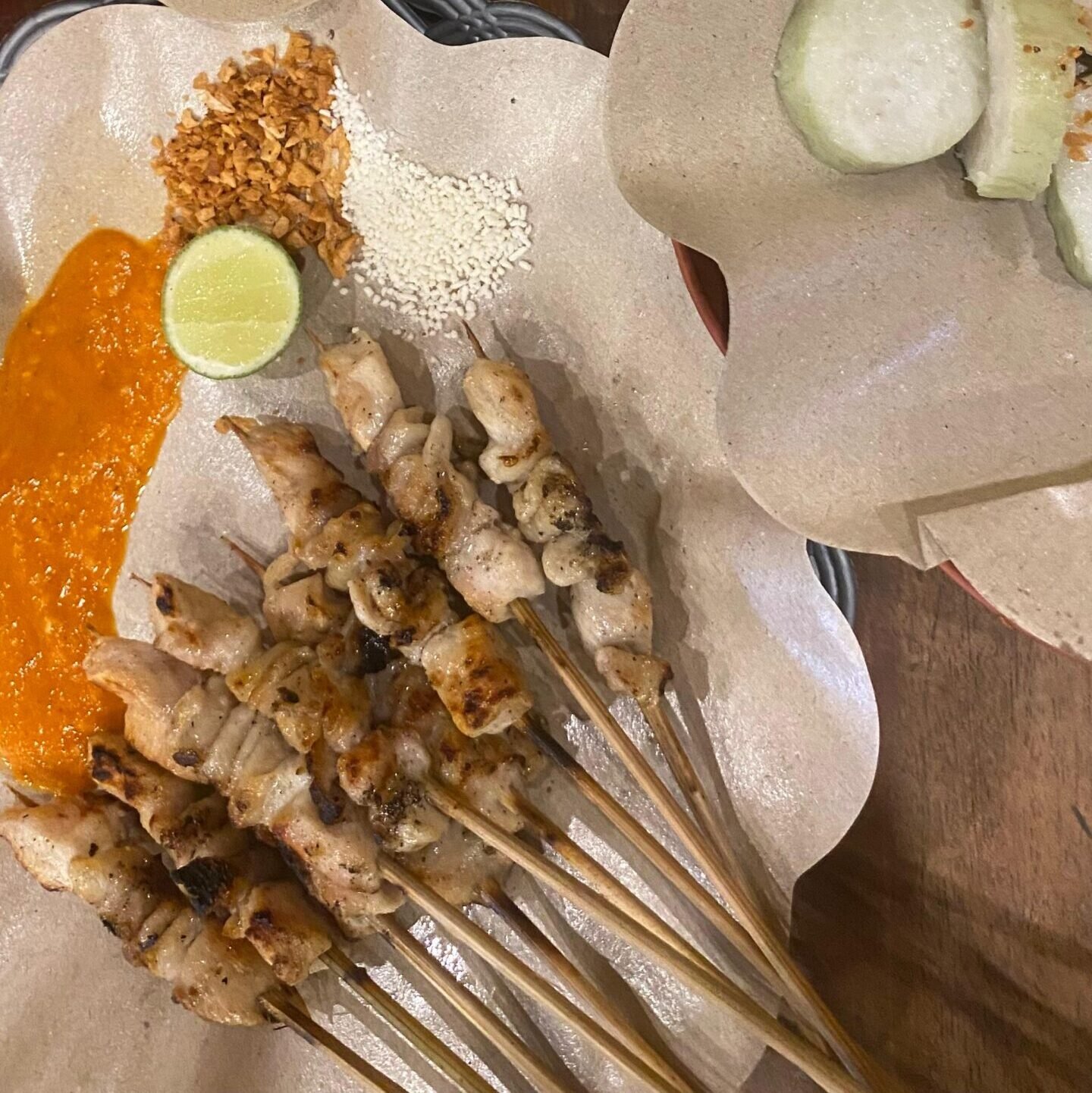 Sate Taichan Nyot Nyot Hadir di Malang dengan Cita Rasa Pedas Gurih yang Menggoda