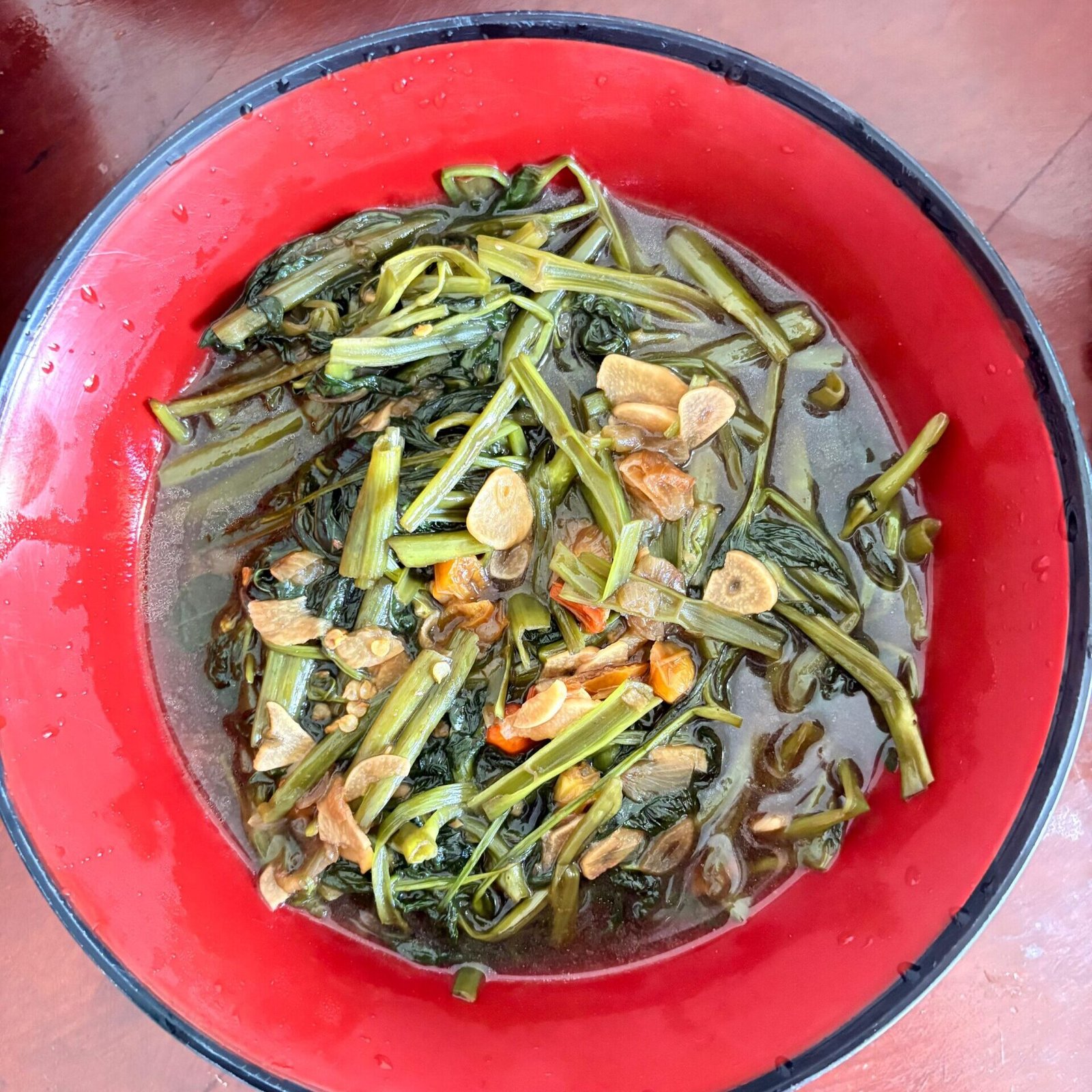 Resep Tumis Kangkung dengan Bumbu Lengkap yang Gurih, Harum, dan Menggugah Selera