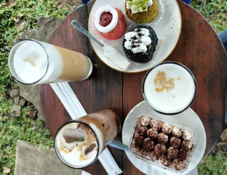 Apuro Batu, Tiny Cakery House yang Menjadi Ruang Bersua di Tengah Kota Wisata