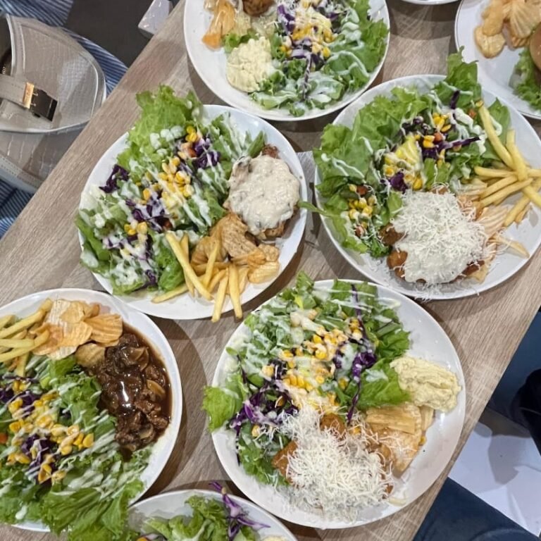 We Got Stake Manahan  Solo Hadirkan Sensasi  Daging Panggang Juicy  di Tengah Kota