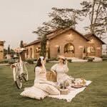 Araya Arcade Garden Tawarkan Pengalaman Bersantap di Tengah Taman Kota Malang