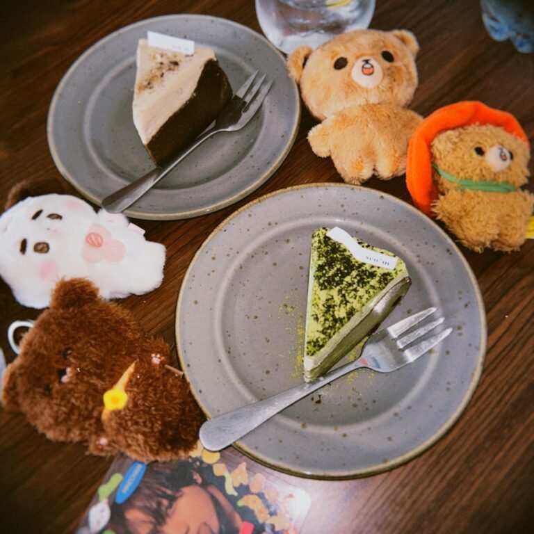 Sweetcake Omine Hadirkan Dessert Less Sugar Favorit Baru di Jombang