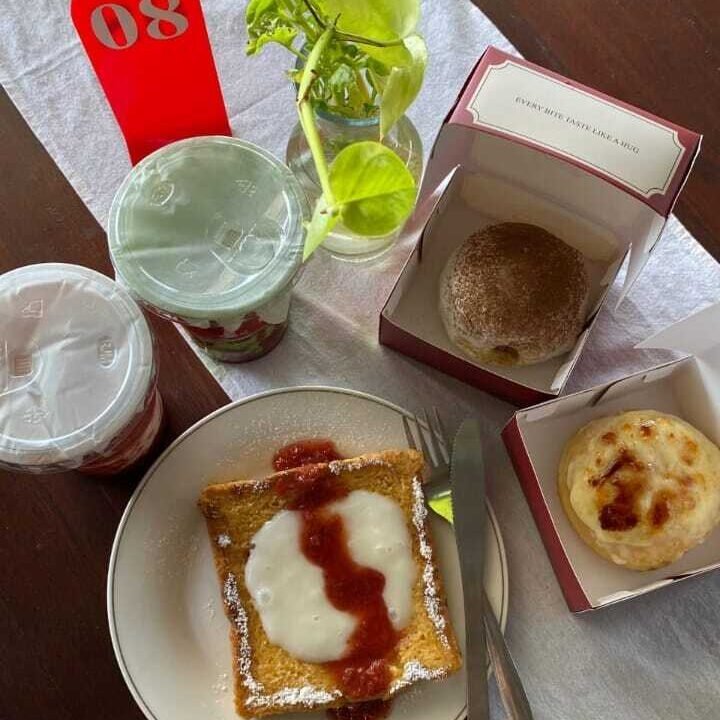 Yama Mochi Karanganyar