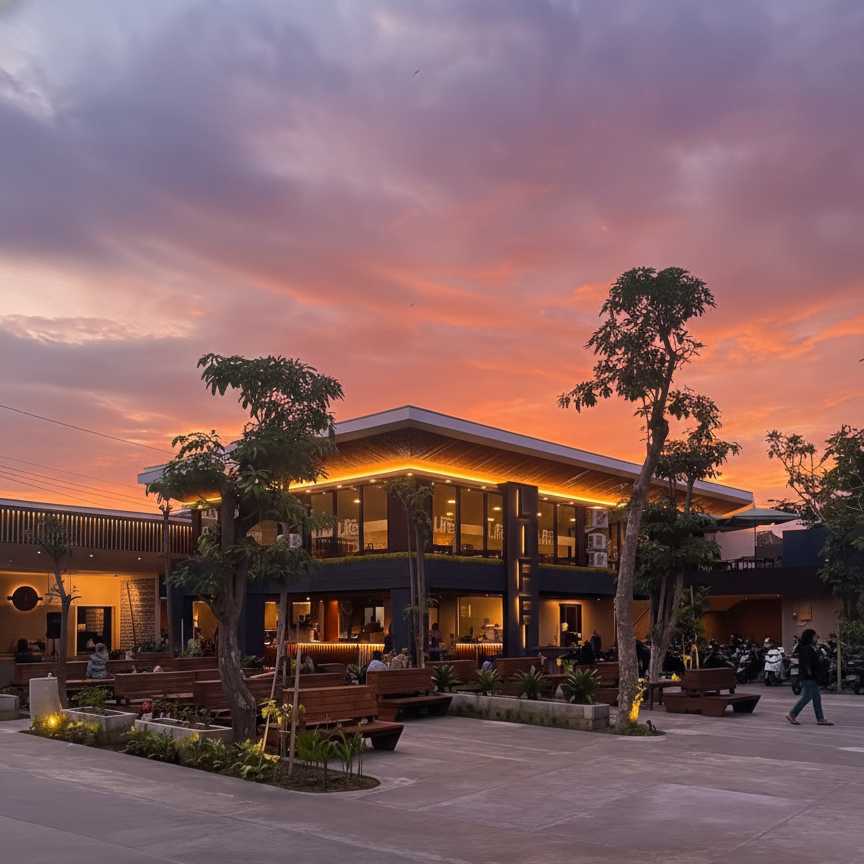 Life Kitchen and Bar