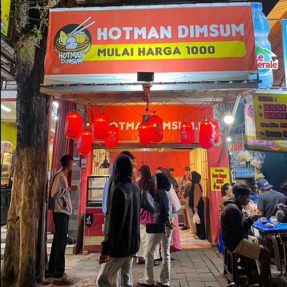 hotman dimsum