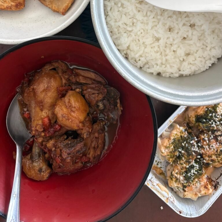 Resep Ayam Kecap Sederhana, Andalan Menu Rumahan Sehari-hari