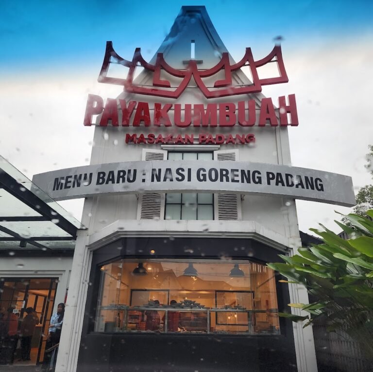 Payakumbuah
