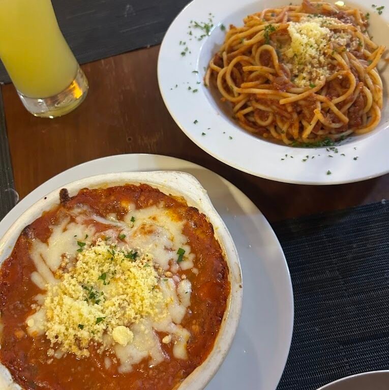 Pasta Signora Italia