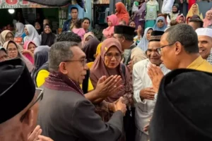 Larantuka: Ketika Takjil Menjadi Simbol Toleransi Umat Beragama