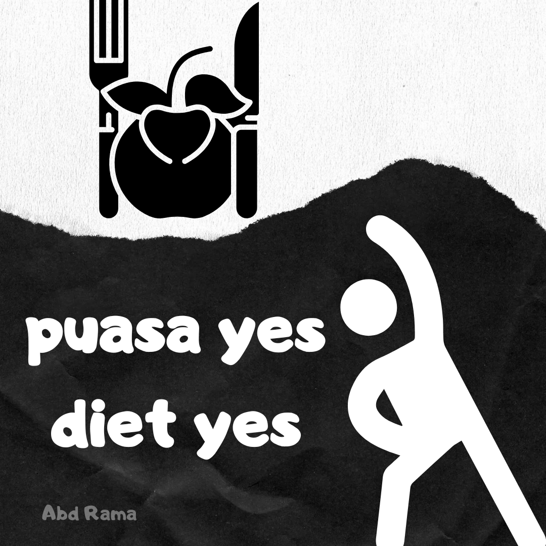 Strategi Sukses Menurunkan Berat Badan Saat Puasa: Panduan Diet Sehat di Bulan Ramadhan 2026