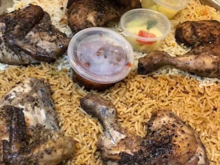 Nasi Kebuli Tarim Blimbing Malang: Kuliner Timur Tengah Autentik yang Wajib Dicoba