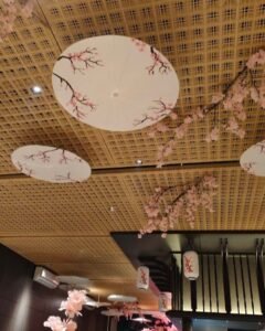 Ramen Tokugawa Izakaya Batu: Sensasi Ramen Otentik Jepang di Jantung Kota Wisata batu