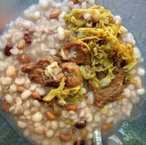 Jagung Bose NTT: Mengenal Pangan Lokal Timor yang Kaya Filosofi dan Rasa