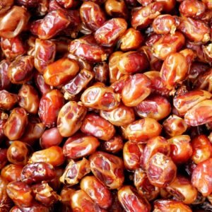 7 Manfaat Kurma untuk Kesehatan Saat Ramadan: Bantu Energi Tubuh, Lancarkan Pencernaan, hingga Jaga Daya Tahan