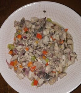 Gohu Ikan: Mengenal ‘Sashimi’ Khas Ternate yang Jadi Tren Kuliner Urban