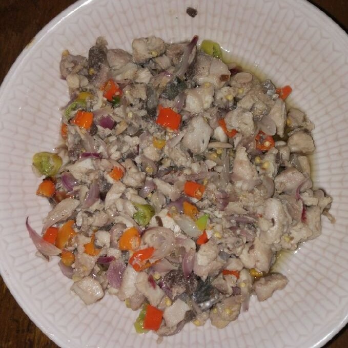 Gohu Ikan: Mengenal ‘Sashimi’ Khas Ternate yang Jadi Tren Kuliner Urban