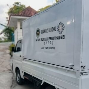 Standar Baru Makan Bergizi Gratis: Mengintip Akurasi Nutrisi dan Efisiensi Biaya di Yayasan Alif Batuputih