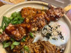 Tokiro Nikudon Kuliner Ala Jepang