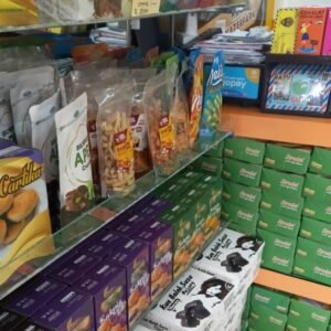 Aneka Oleh-Oleh Di Banana Strudel Malang