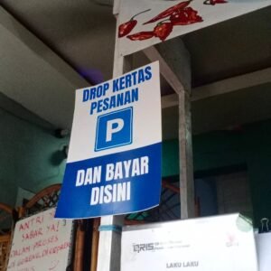 Dapur yang Disetir Gadget: Mengintip Kedaulatan UMKM Kuliner di Bawah Kendali Algoritma Digital
